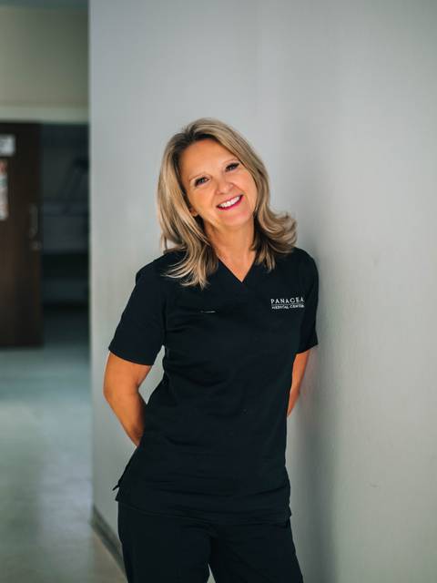 Sharon Workman